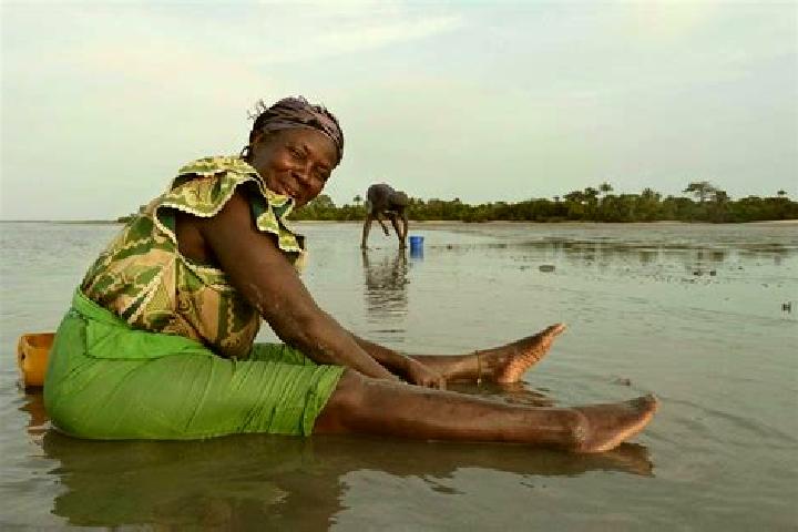Escorts Tankular, Gambia — Local Companions