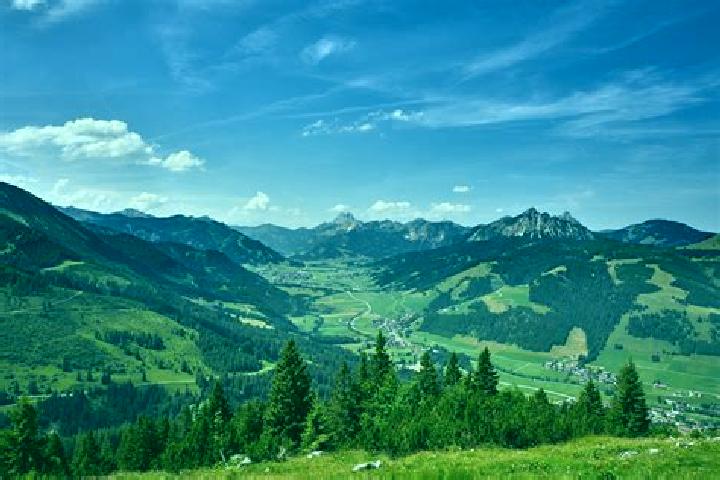 Escorts Tannheim, Austria — Local Companions