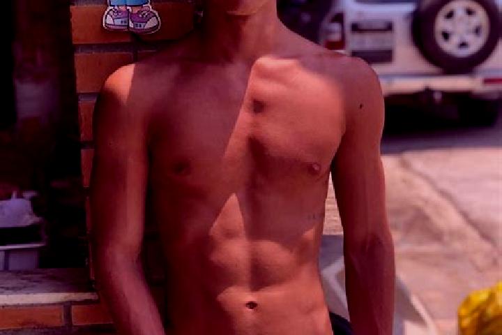 Escorts Tanquinho, Brazil — Local Companions