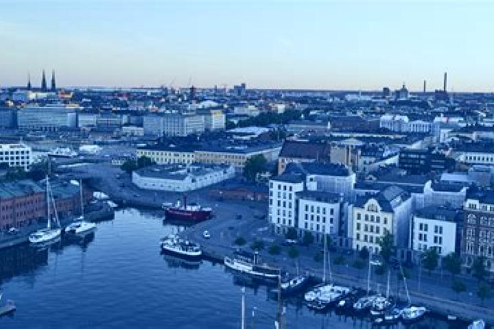 Escorts Tapaninvainio, Finland — Local Companions