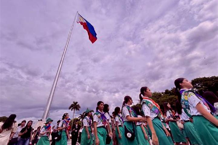 Escorts Tapayan, Philippines — Local Companions