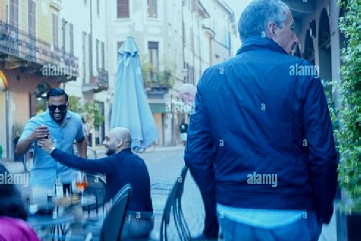 Escorts Tarantasca, Italy — Local Companions