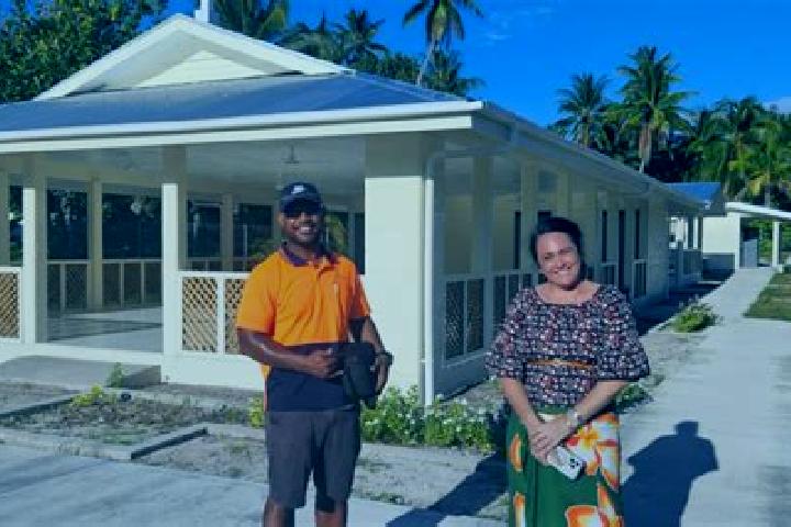 Escorts Tarawa, Kiribati — Local Companions