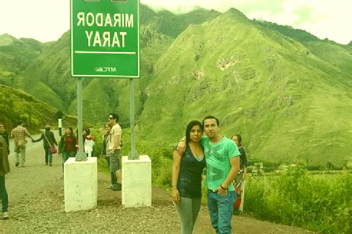 Escorts Taray, Peru — Local Companions
