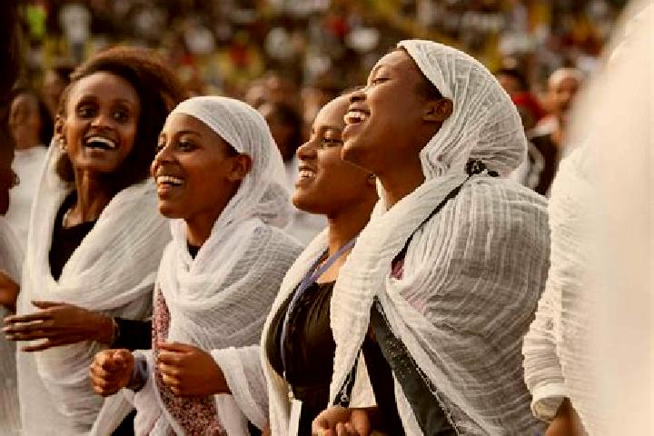 Escorts Tarch a Sodo, Ethiopia — Local Companions