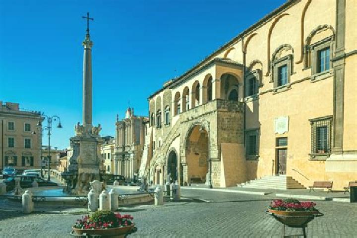Escorts Tarquinia, Italy — Local Companions