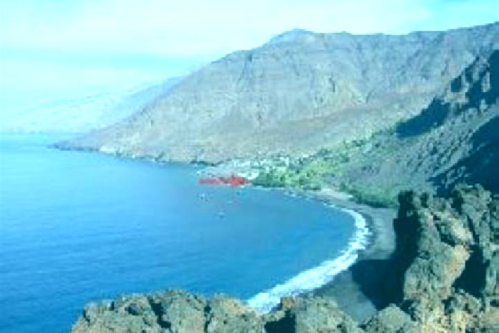 Escorts Tarrafal de Monte Trigo, Cape Verde — Local Companions