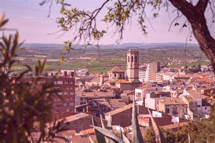 Escorts Tarrega, Spain — Local Companions