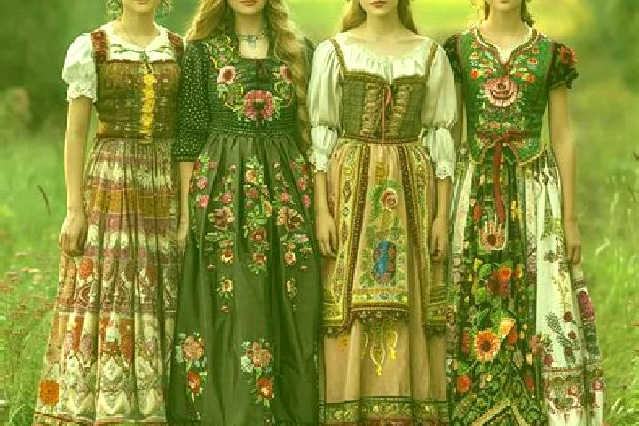 Escorts Tarskoye, Russia — Local Companions