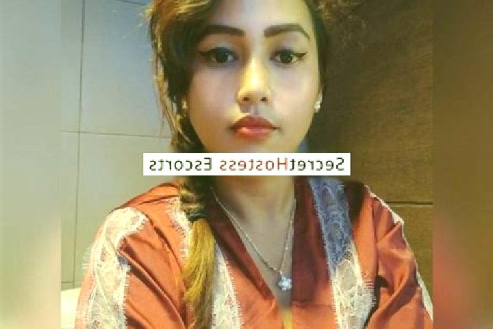 Escorts Tarus, Indonesia — Local Companions