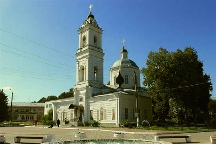 Escorts Tarusa, Russia — Local Companions