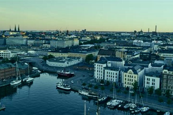 Escorts Tasanne, Finland — Local Companions