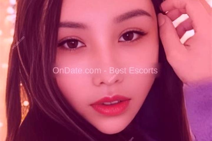 Escorts Tashantun, China — Local Companions