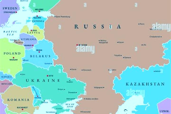 Escorts Tashara, Russia — Local Companions