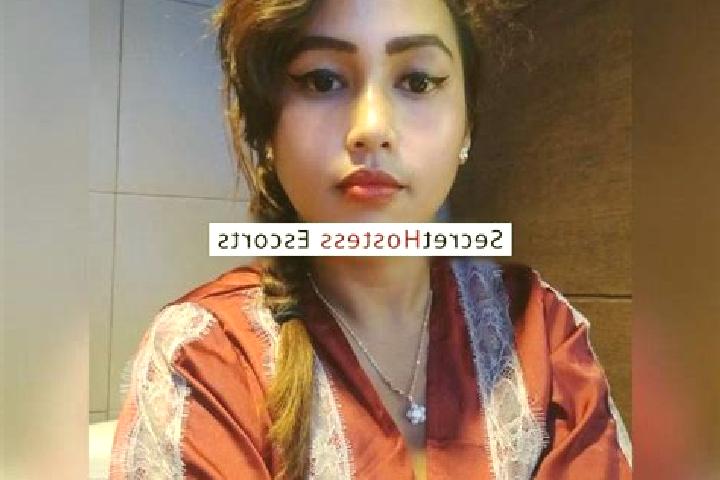 Escorts Tasikona, Indonesia — Local Companions