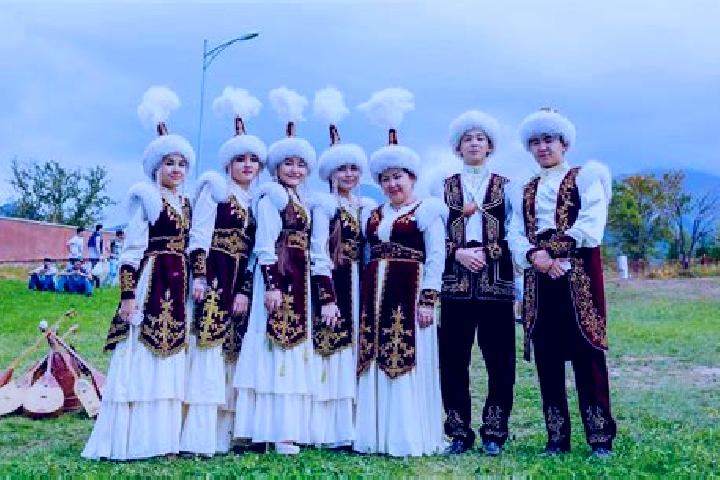 Escorts Tasqala, Kazakhstan — Local Companions