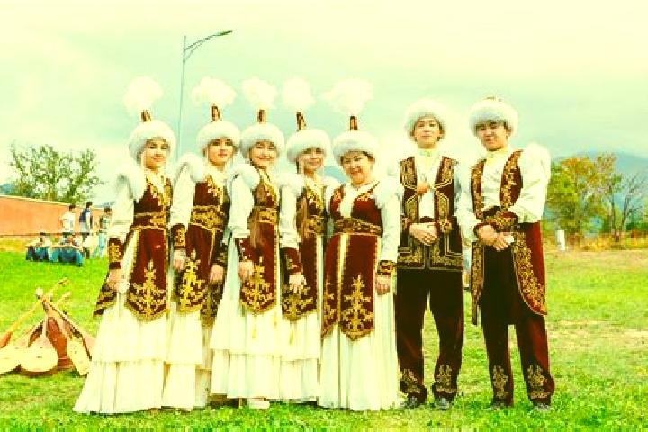 Escorts Tasty, Kazakhstan — Local Companions