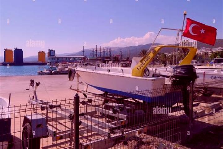 Escorts Tasucu, Turkey — Local Companions