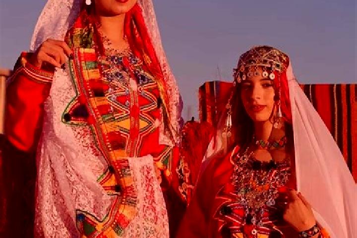 Escorts Tata, Morocco — Local Companions