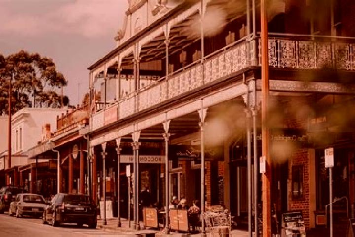 Escorts Tatura, Australia — Local Companions