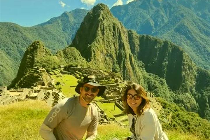 Escorts Tauribamba, Peru — Local Companions