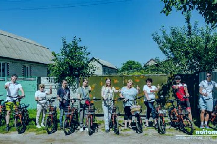 Escorts Taverivka, Ukraine — Local Companions