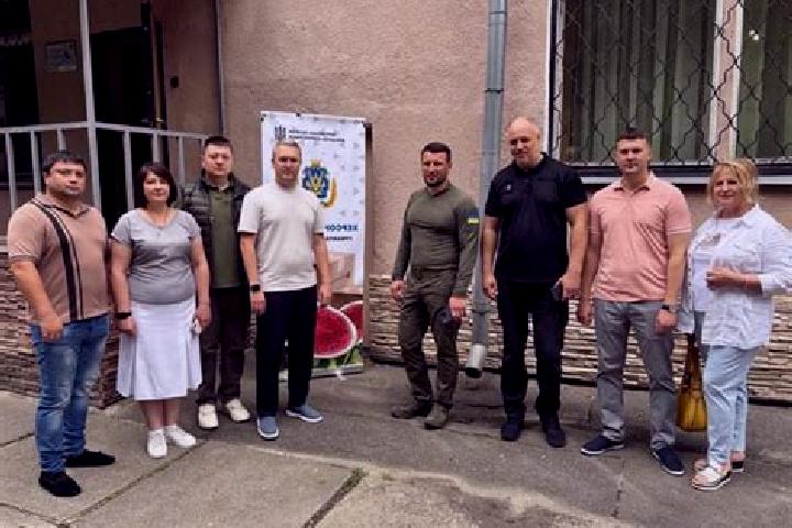 Escorts Tavrychanka, Ukraine — Local Companions