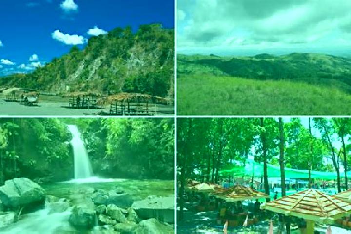 Escorts Tayabo, Philippines — Local Companions