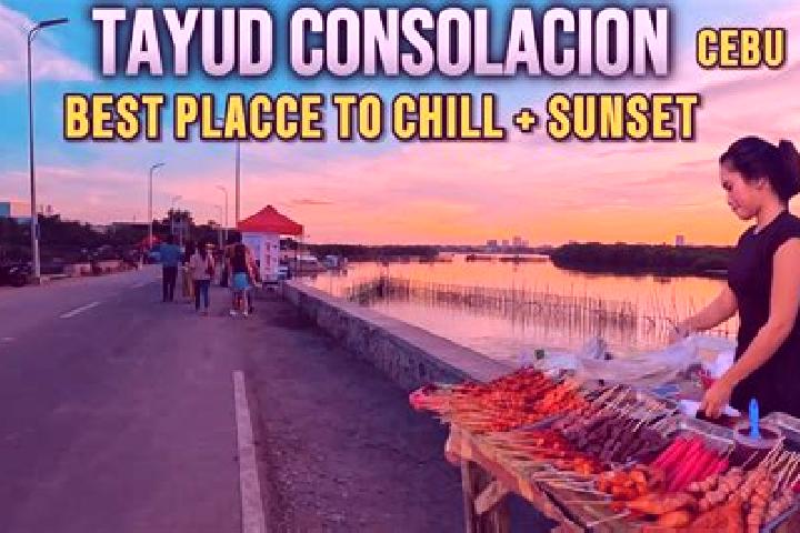 Escorts Tayud, Philippines — Local Companions