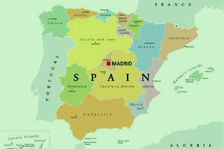 Escorts Tebar, Spain — Local Companions