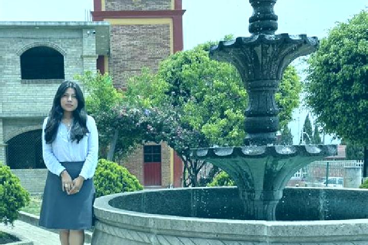 Escorts Tecoltepec, Mexico — Local Companions