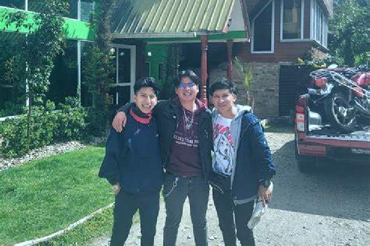 Escorts Tectitan, Guatemala — Local Companions