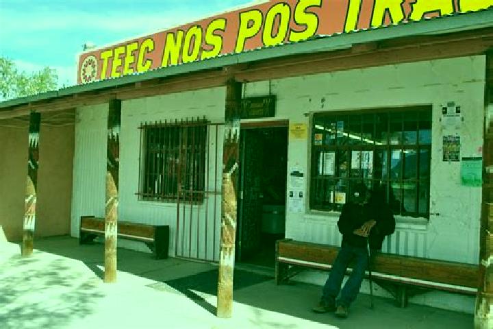 Escorts Teec Nos Pos, United States — Local Companions