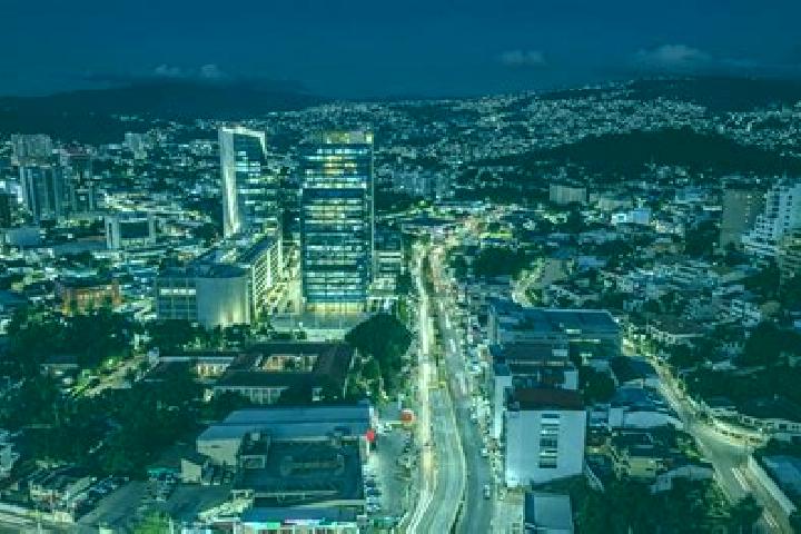 Escorts Tegucigalpa, Honduras — Local Companions