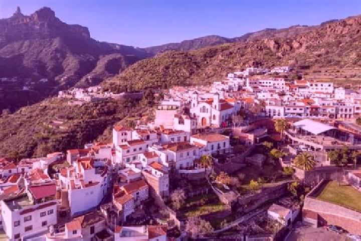 Escorts Tejeda, Spain — Local Companions