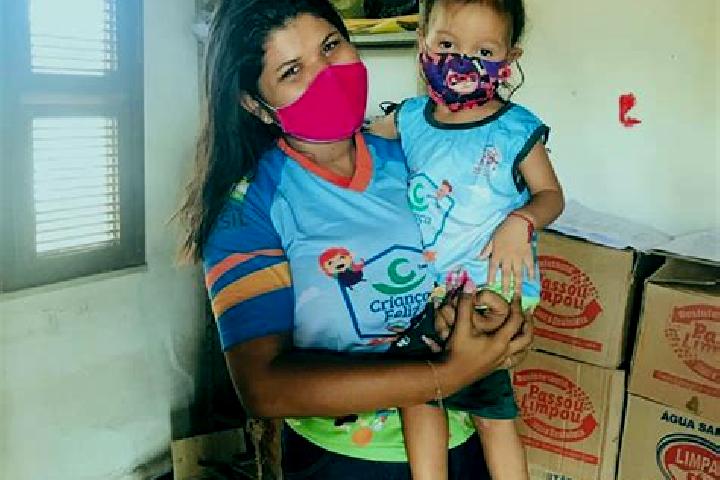 Escorts Tejucuoca, Brazil — Local Companions