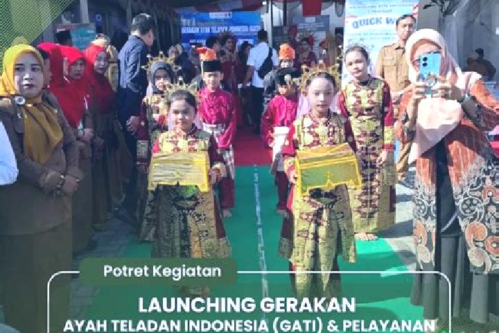 Escorts Teladan, Indonesia — Local Companions