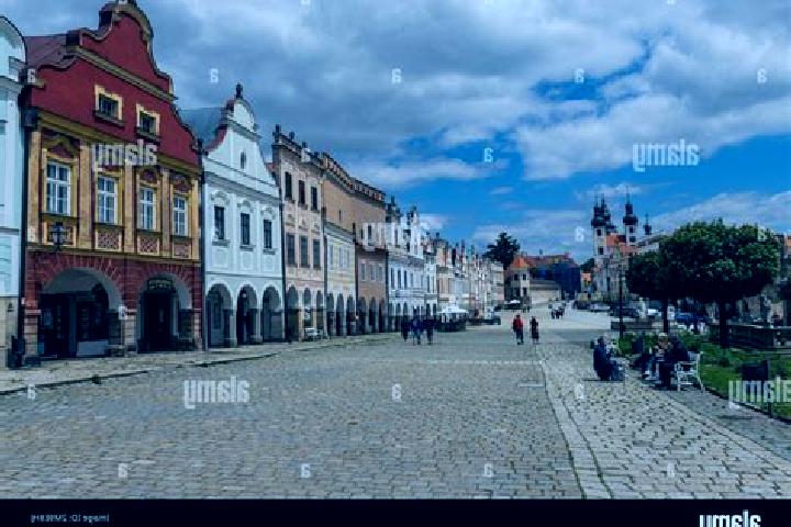 Escorts Telc, Czech Republic — Local Companions
