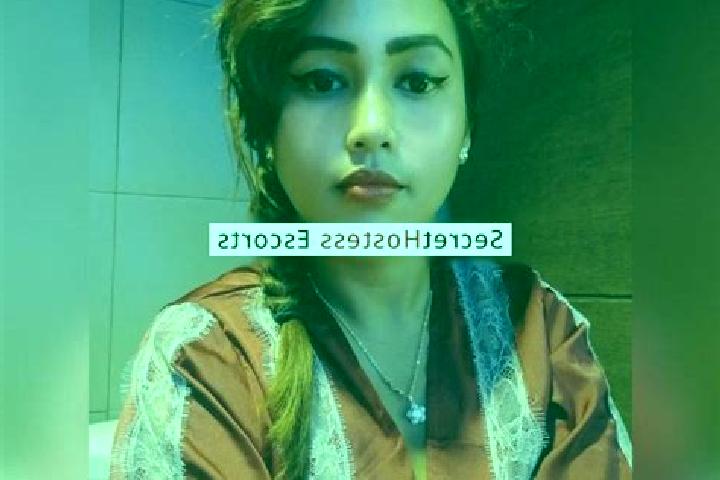 Escorts Telumbung, Indonesia — Local Companions