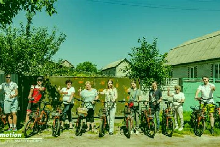 Escorts Telychka, Ukraine — Local Companions