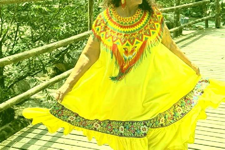 Escorts Tena, Colombia — Local Companions