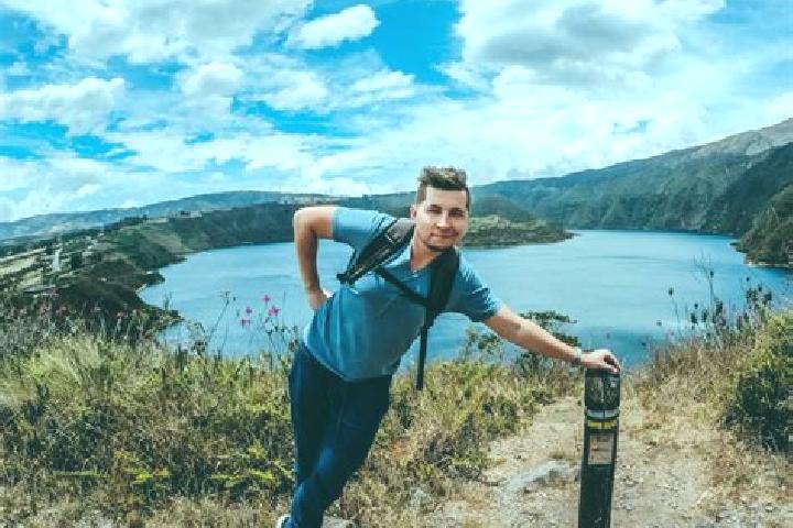 Escorts Tena, Ecuador — Local Companions