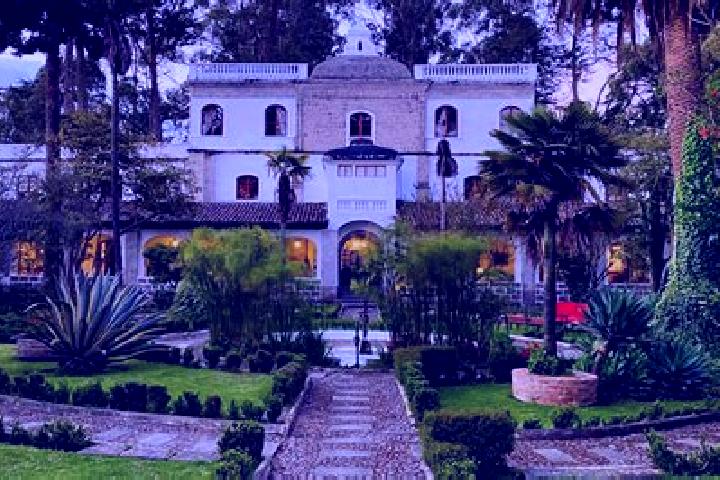 Escorts Tenancingo, Mexico — Local Companions