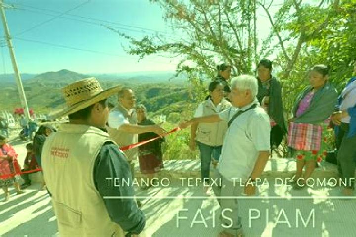 Escorts Tenango Tepexi, Mexico — Local Companions