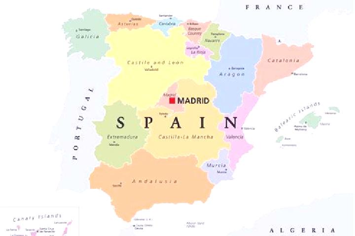 Escorts Tendilla, Spain — Local Companions