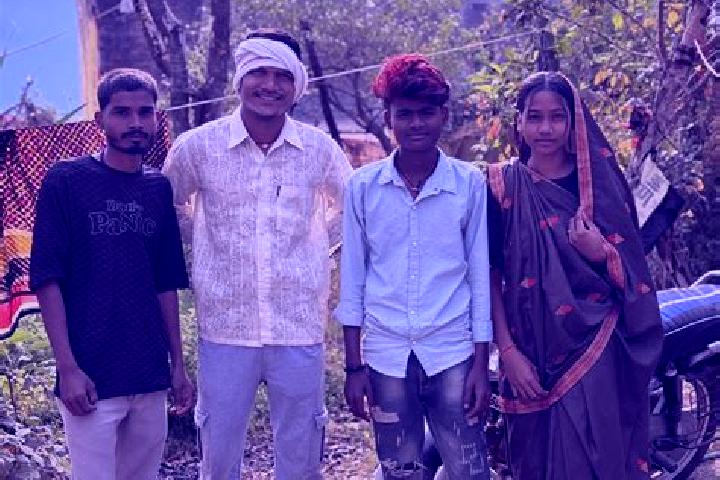 Escorts Tendukheda, India — Local Companions