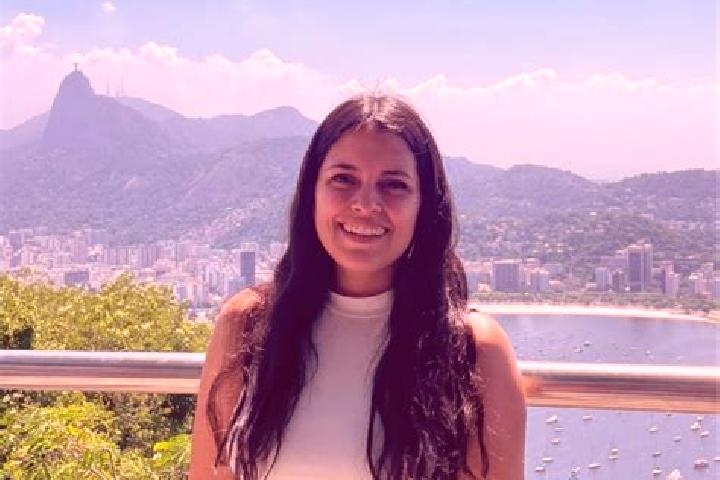 Escorts Teofilandia, Brazil — Local Companions