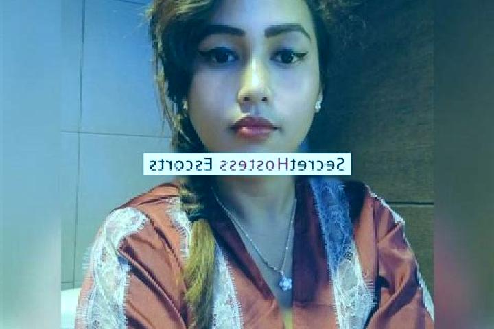 Escorts Teongtoda, Indonesia — Local Companions