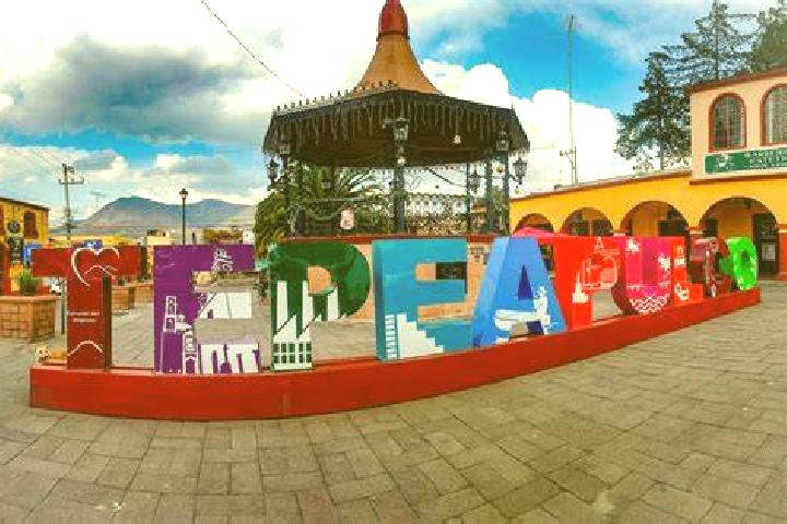 Escorts Tepeapulco, Mexico — Local Companions