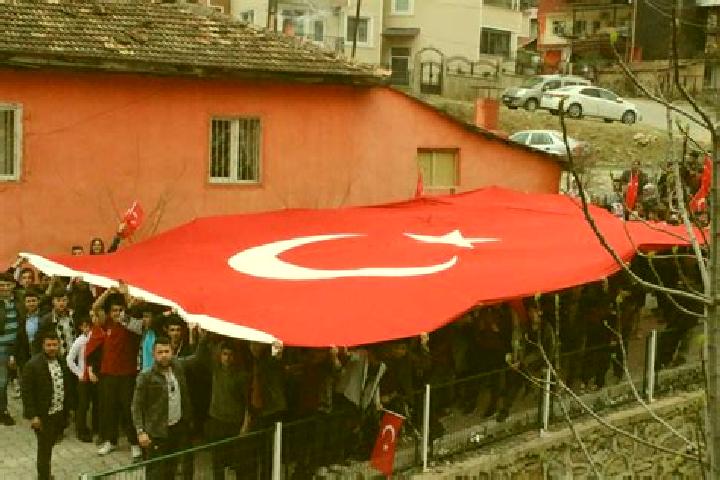 Escorts Tepecikoeren, Turkey — Local Companions